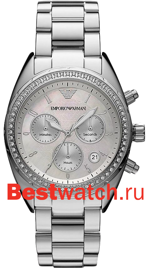 Часы Emporio Armani Ladies AR5959